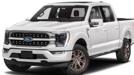 FORD F-150 2023 1FTEW1C89PFA23733 image