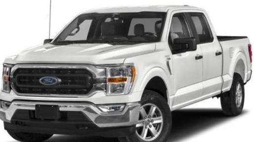 FORD F-150 2023 1FTFW1E54PFB57735 image