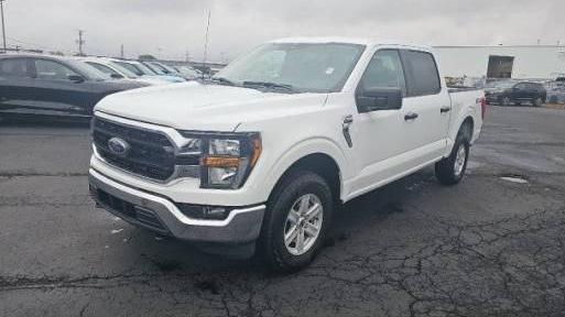 FORD F-150 2023 1FTFW1E83PFA21199 image