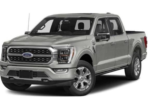 FORD F-150 2023 1FTFW1ED4PFB10129 image