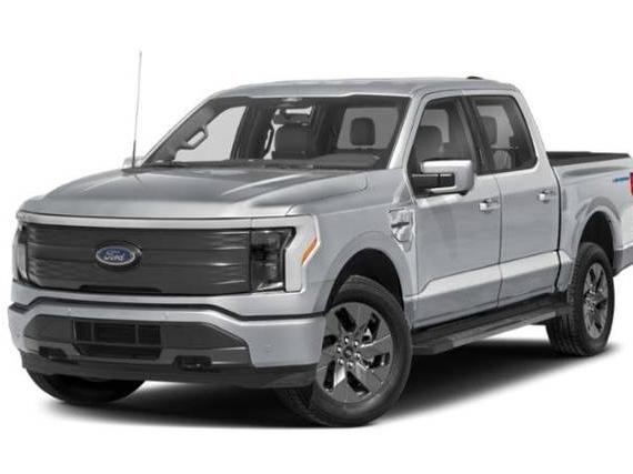 FORD F-150 2023 1FT6W1EVXPWG17089 image