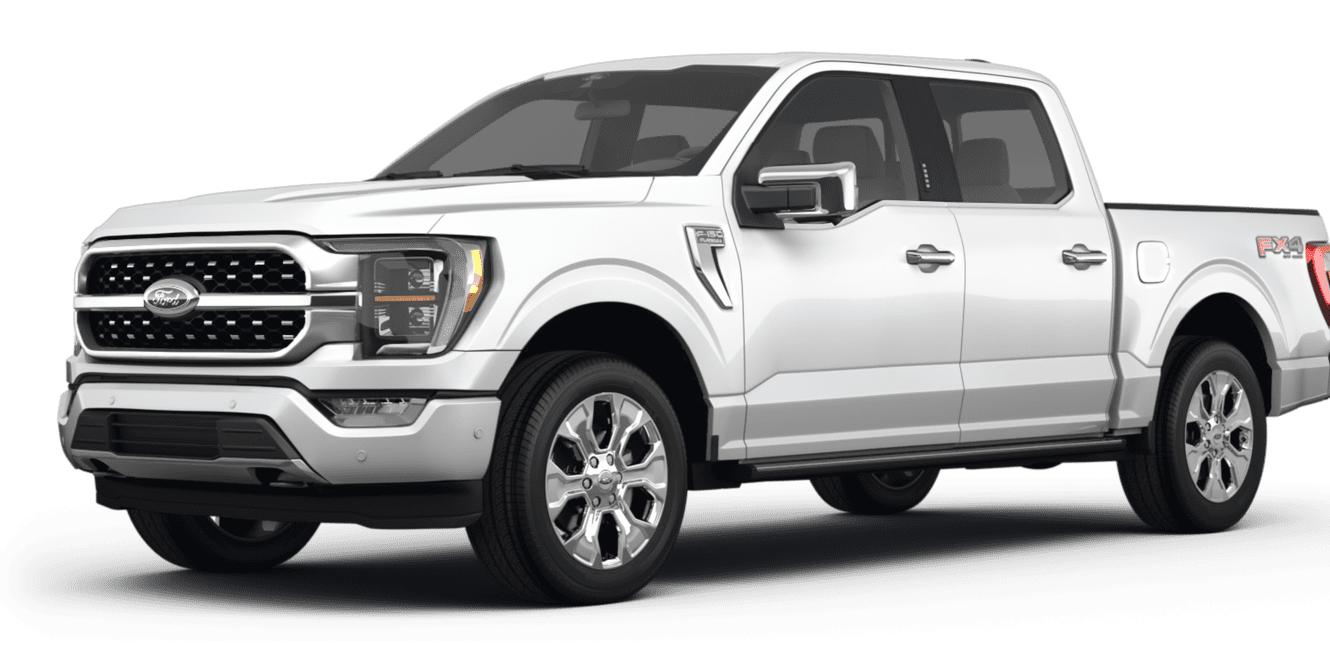 FORD F-150 2023 1FTFW1E84PFC26241 image