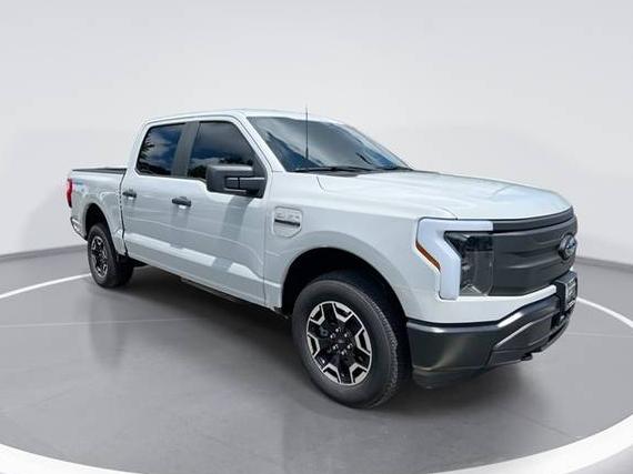 FORD F-150 2023 1FTVW1EL5PWG40807 image
