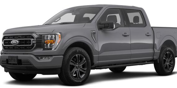 FORD F-150 2023 1FTEW1EP6PKD02066 image