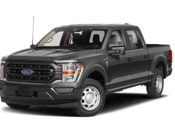 FORD F-150 2023 1FTEW1EP9PKF89077 image