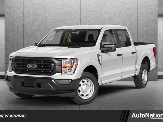 FORD F-150 2023 1FTEW1CP8PKD03447 image