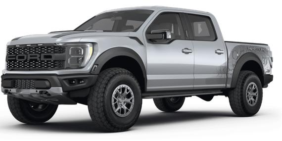 FORD F-150 2023 1FTFW1RG8PFB51190 image