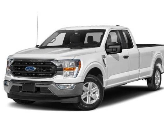 FORD F-150 2023 1FTEX1EP4PKE55946 image