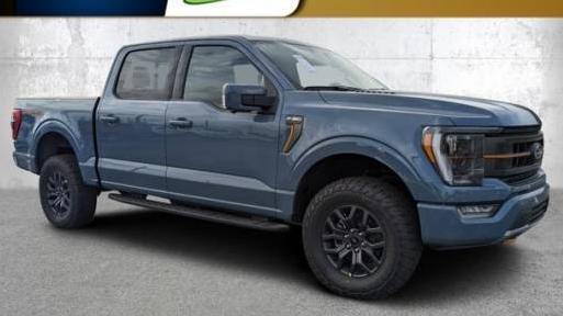 FORD F-150 2023 1FTFW1E55PFD26452 image