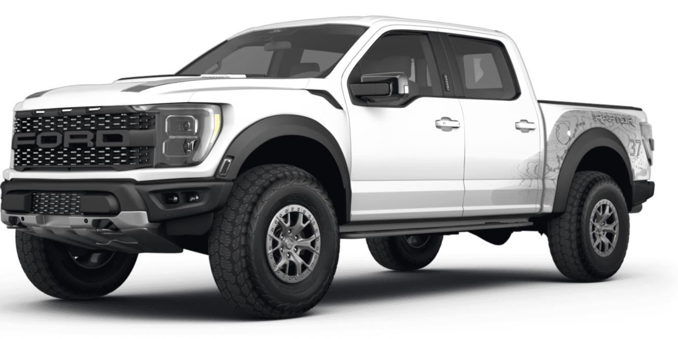 FORD F-150 2023 1FTFW1RJXPFA89559 image