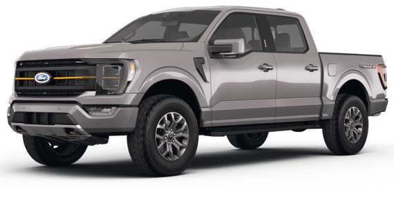 FORD F-150 2023 1FTEW1E84PFC64242 image
