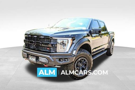 FORD F-150 2023 1FTFW1RJ2PFC64046 image