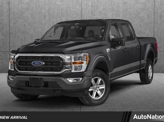 FORD F-150 2023 1FTEW1EP2PKG05037 image