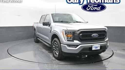 FORD F-150 2023 1FTEW1EP1PFB67197 image