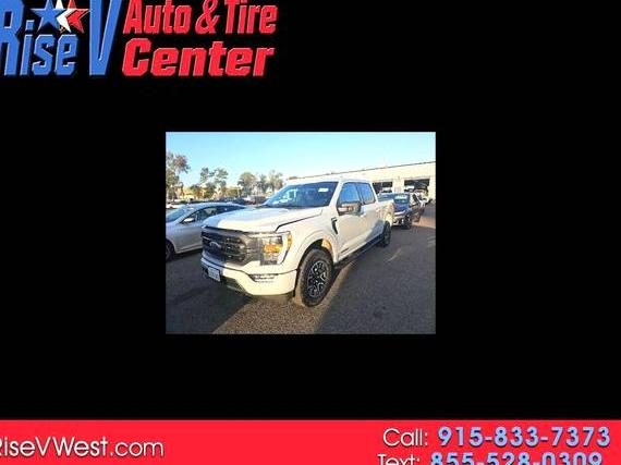 FORD F-150 2023 1FTFW1ED5PFB64068 image