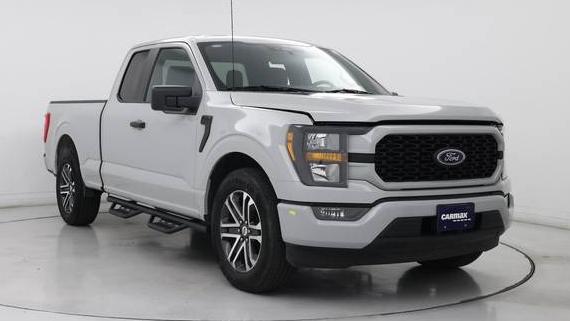 FORD F-150 2023 1FTEX1CP0PKD55300 image