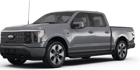 FORD F-150 2023 1FT6W1EV4PWG40044 image