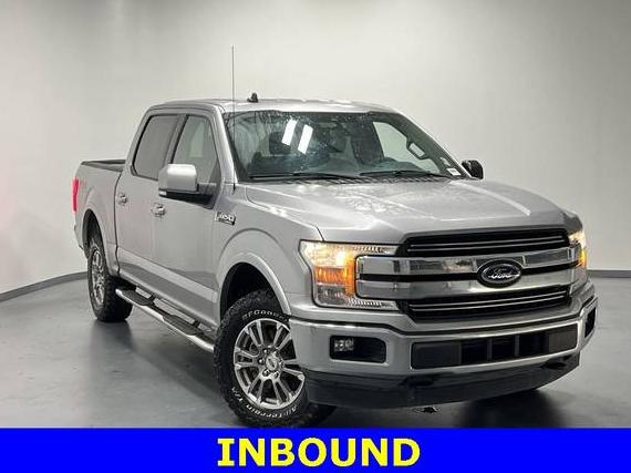 FORD F-150 2023 1FTEW1C59PFC27728 image