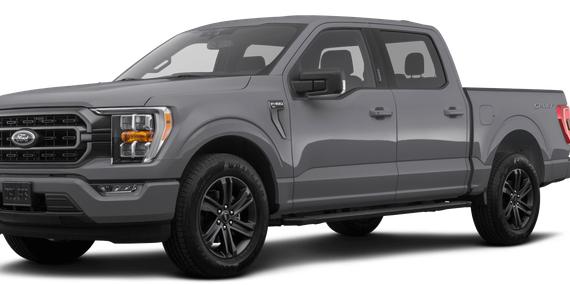 FORD F-150 2023 1FTEW1EP1PKF20674 image