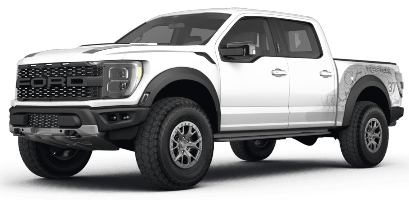 FORD F-150 2023 1FTFW1RG8PFB36396 image