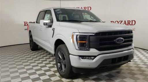 FORD F-150 2023 1FTFW1E80PFB68323 image