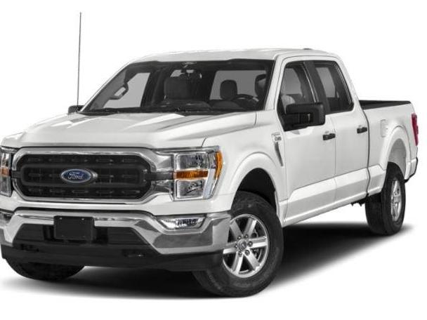 FORD F-150 2023 1FTFW1E8XPFB09554 image