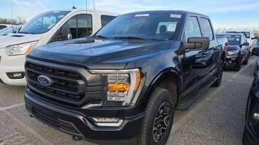 FORD F-150 2023 1FTFW1E57PFB56806 image