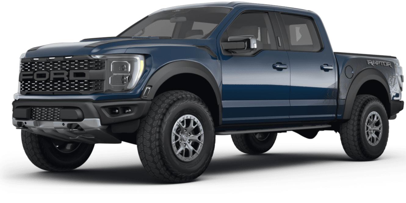 FORD F-150 2023 1FTFW1RG2PFB50908 image