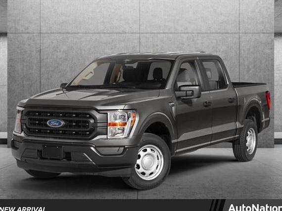 FORD F-150 2023 1FTFW1E51PFC11525 image