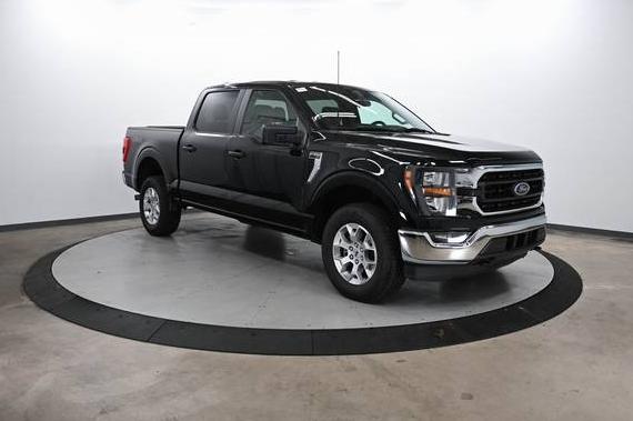 FORD F-150 2023 1FTFW1E82PFC52112 image