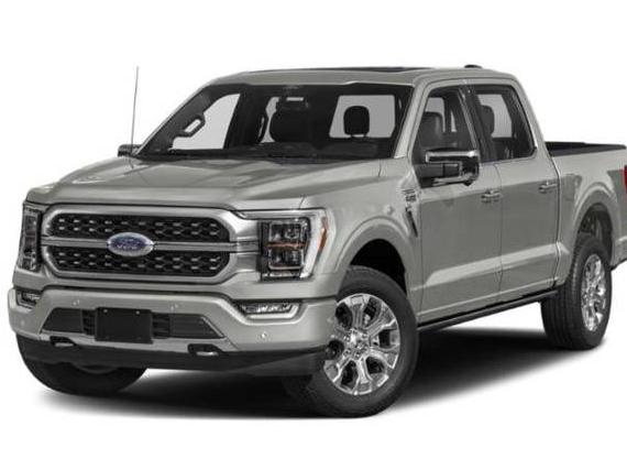FORD F-150 2023 1FTFW1E53PFC06472 image