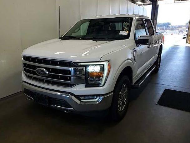 FORD F-150 2023 1FTFW1E56PKE46476 image