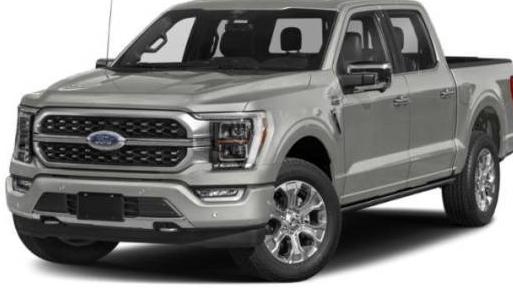 FORD F-150 2023 1FTFW1E50PKE80655 image