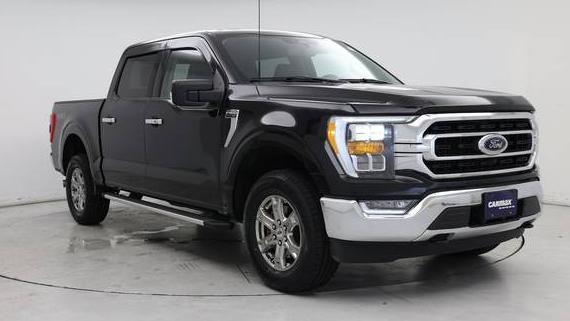 FORD F-150 2023 1FTFW1E81PFC59973 image