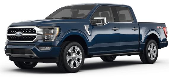 FORD F-150 2023 1FTFW1ED5PFB41230 image