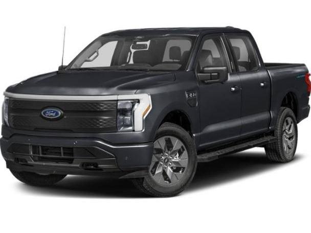 FORD F-150 2023 1FT6W1EV3PWG40133 image