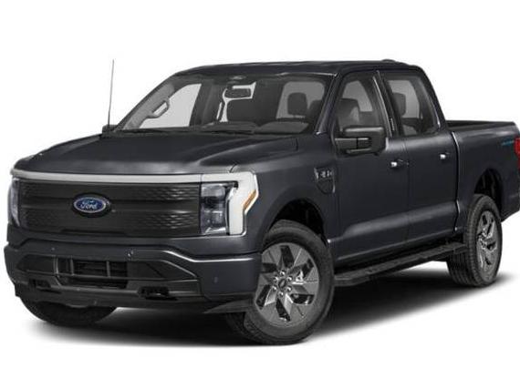 FORD F-150 2023 1FTVW1EL4PWG61289 image