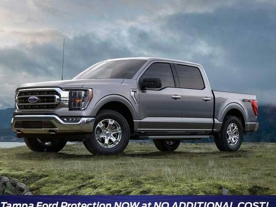 FORD F-150 2023 1FTEW1EP5PKE33697 image