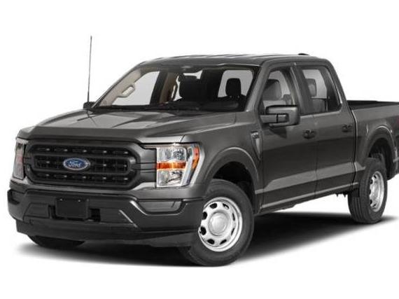 FORD F-150 2023 1FTFW1E53PFA52944 image