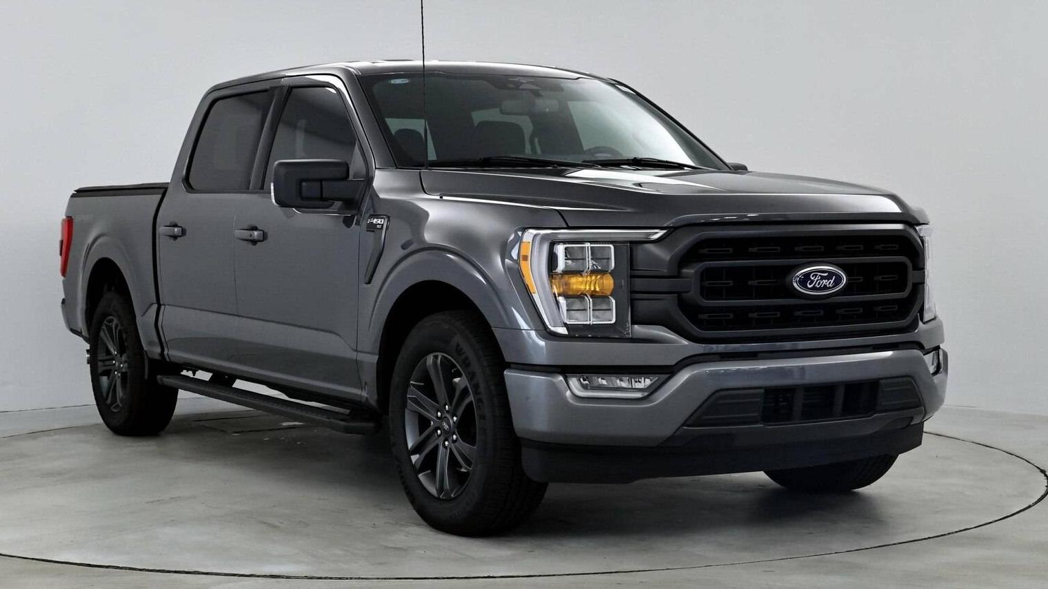 FORD F-150 2023 1FTEW1CP5PKE59526 image