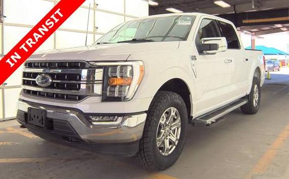 FORD F-150 2023 1FTEW1EP7PKE96137 image