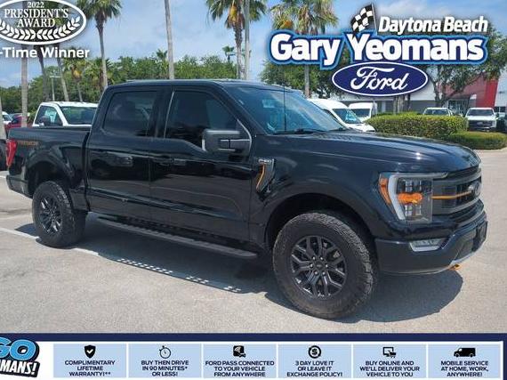 FORD F-150 2023 1FTEW1E80PFC99814 image