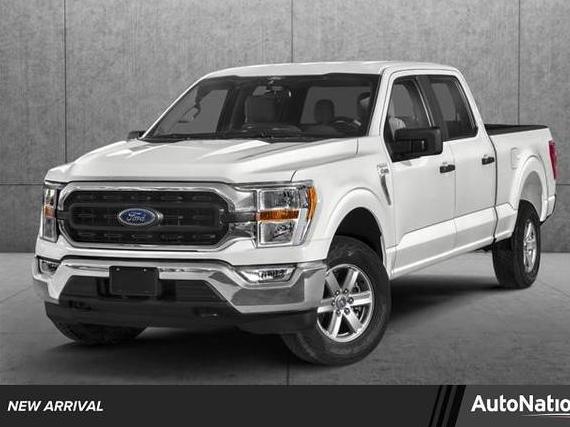 FORD F-150 2023 1FTEW1CP2PKD77155 image