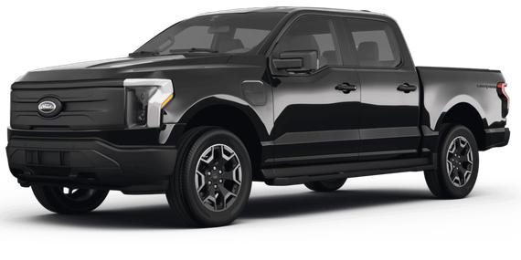 FORD F-150 2023 1FTVW1EL4PWG39941 image