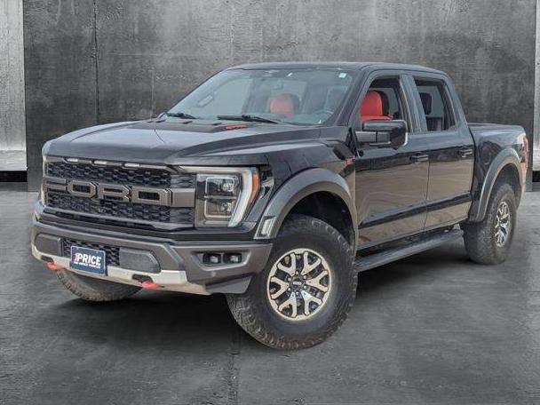 FORD F-150 2023 1FTFW1RG9PFA57531 image