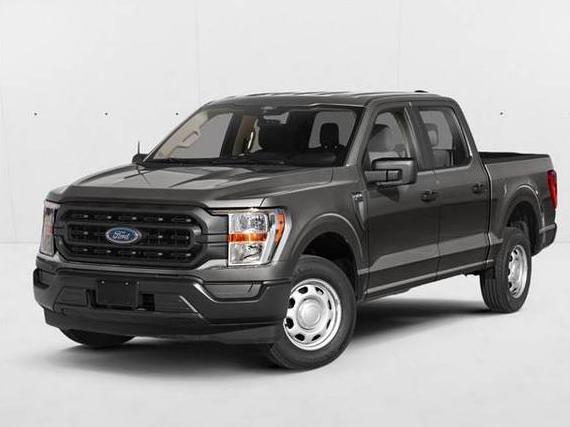 FORD F-150 2023 1FTEW1EP3PFB75348 image