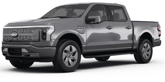 FORD F-150 2023 1FTVW1EL2PWG15590 image