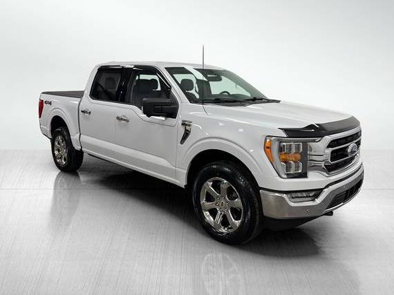 FORD F-150 2023 1FTFW1E83PKD69737 image