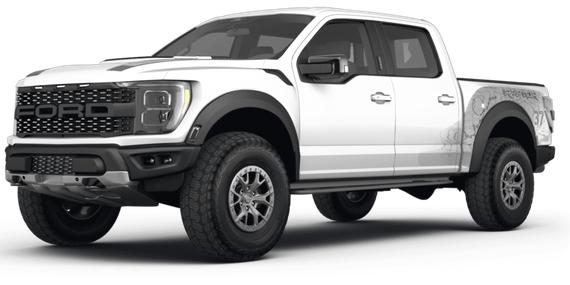 FORD F-150 2023 1FTFW1RJ8PFC64147 image