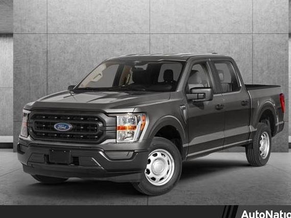 FORD F-150 2023 1FTFW1E80PFC20937 image